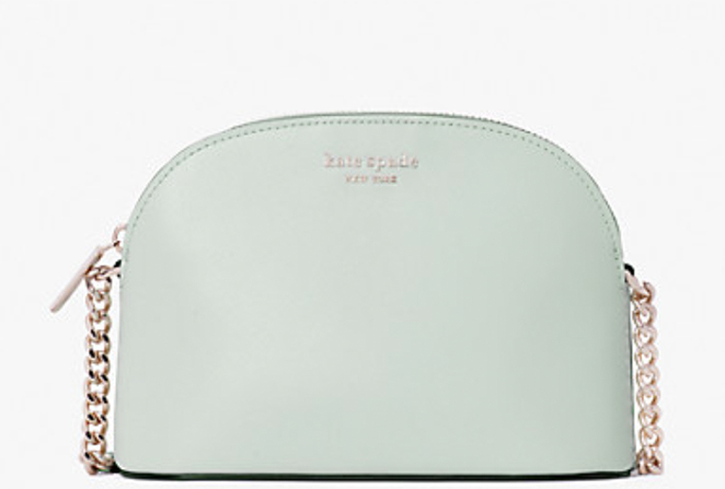 Kate Spade Bag - How to Wear it At Any Age
