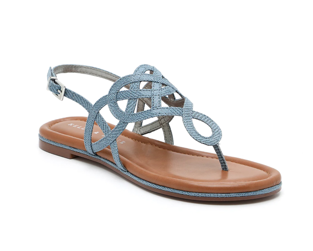 Katie & Kelly Payden Sandals Best Casual Sandals for Summer