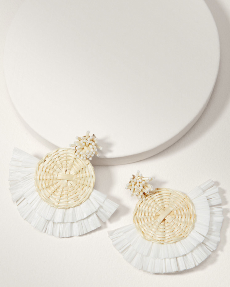 Stella and Dot Eloise Earrings