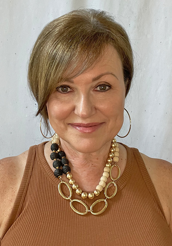 Target Statement Necklace