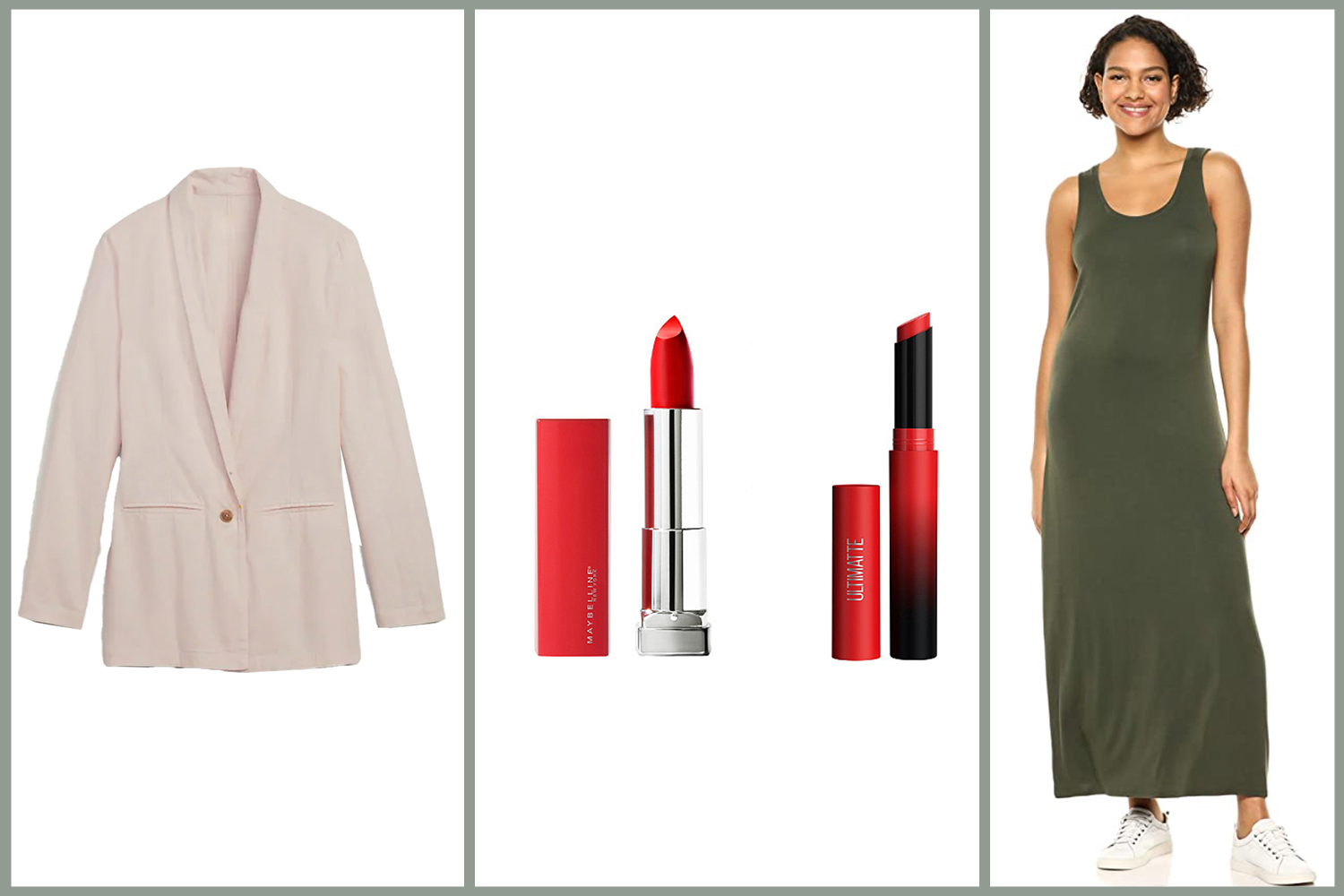 How to Wear It At Any Age - Volume 3