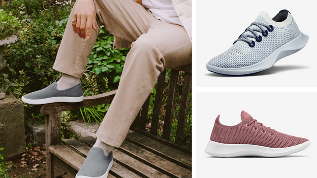 Allbirds Shoes for Father's Day