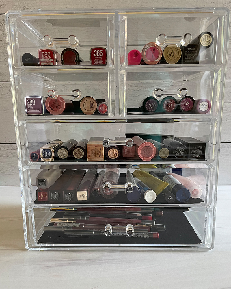 Pre-Pandemic Lipstick - Lipstick Case