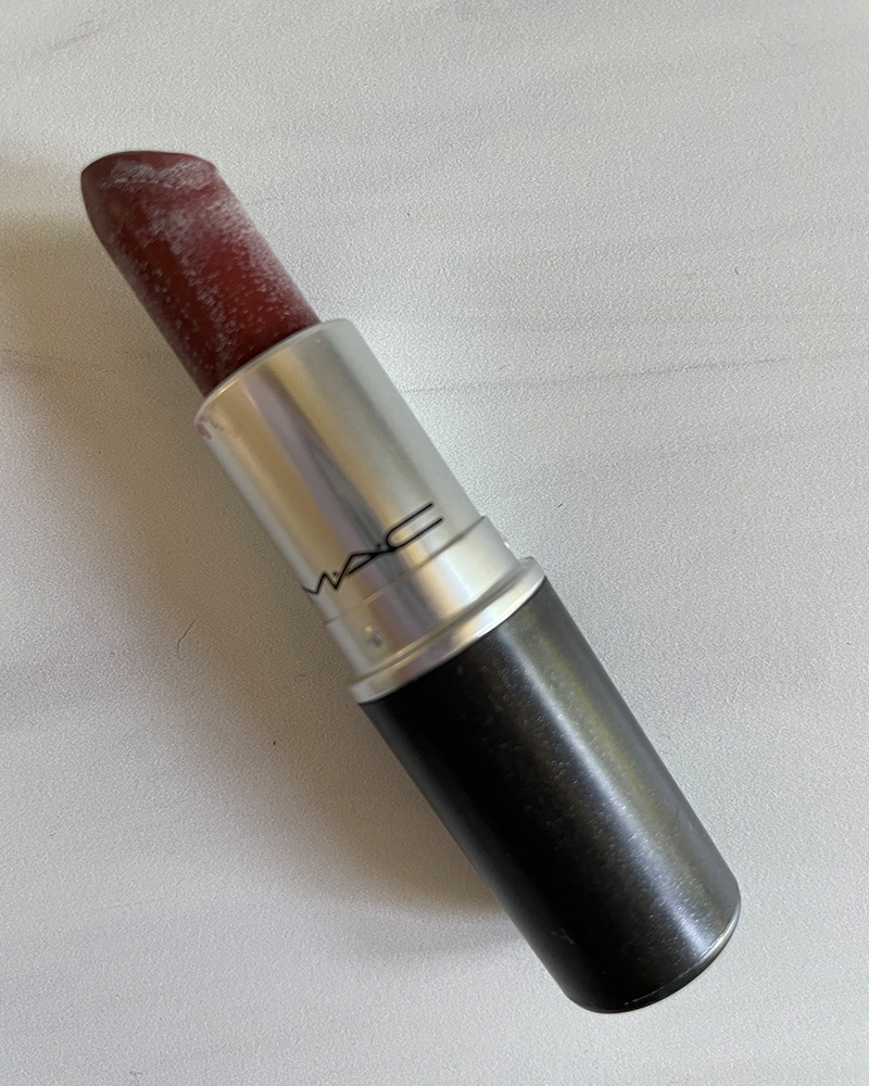 Pre-Pandemic Lipstick - Moldy Lipstick
