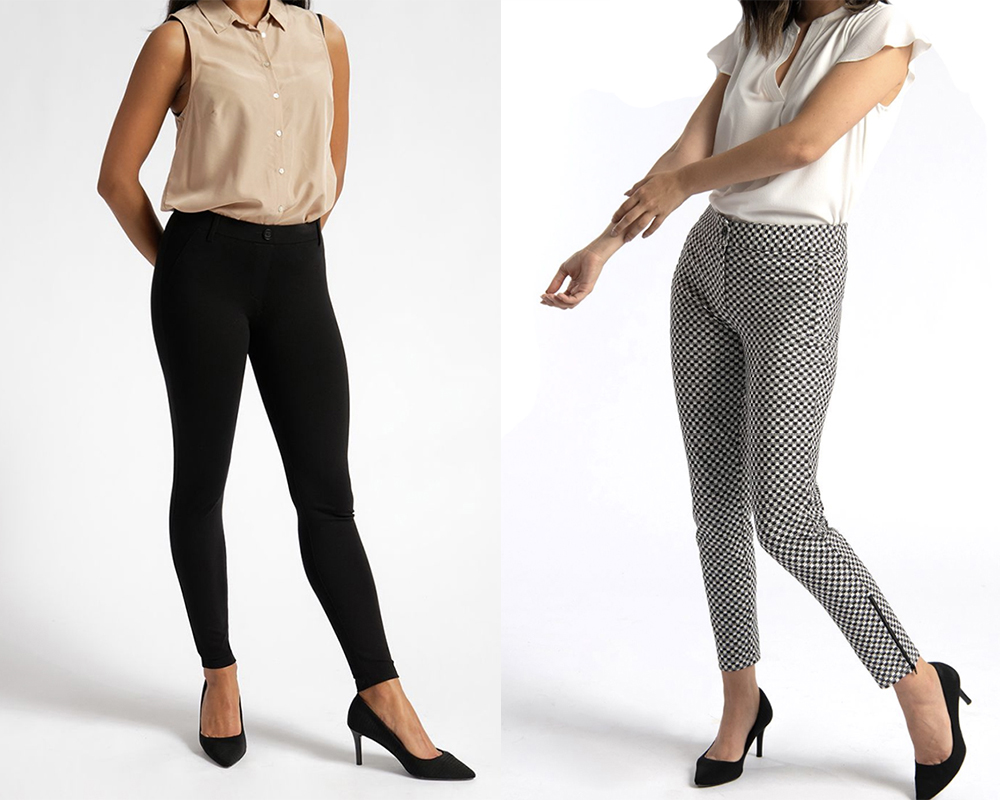 Fashion Goes Back to Work: Betabrand