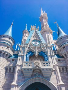 Planning a Trip to Disney World on a Budget