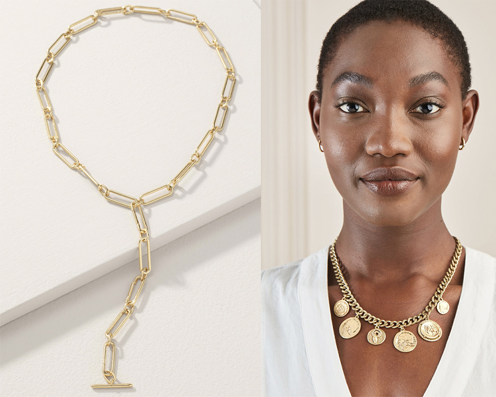 Stella and Dot.  Fashion Goes Back to Work