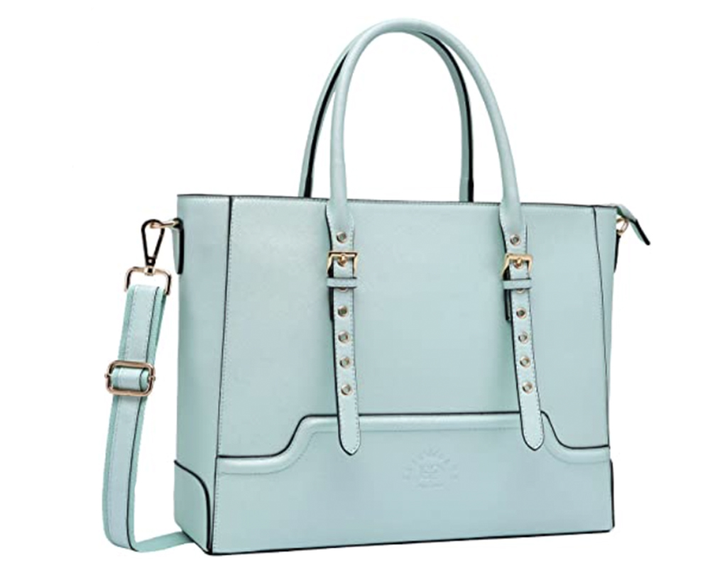 Amazon laptop bag Fashion Goes Back to Work