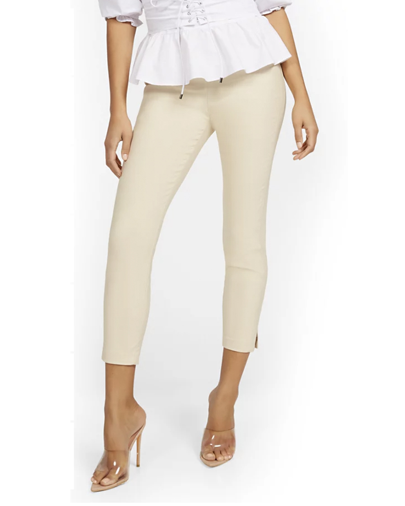 New York & Company Whitney Pant. Fashion Goes Back to Work