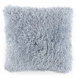Target Faux Fur Pillow