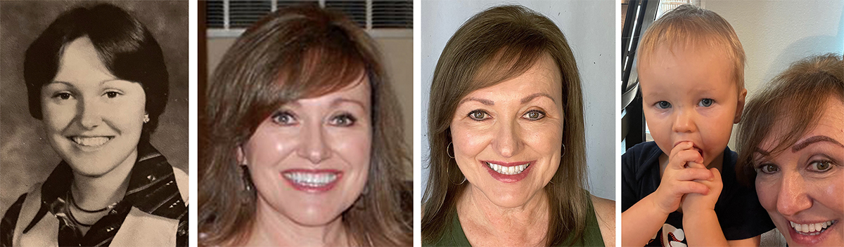 Eyebrow and microblading timeline