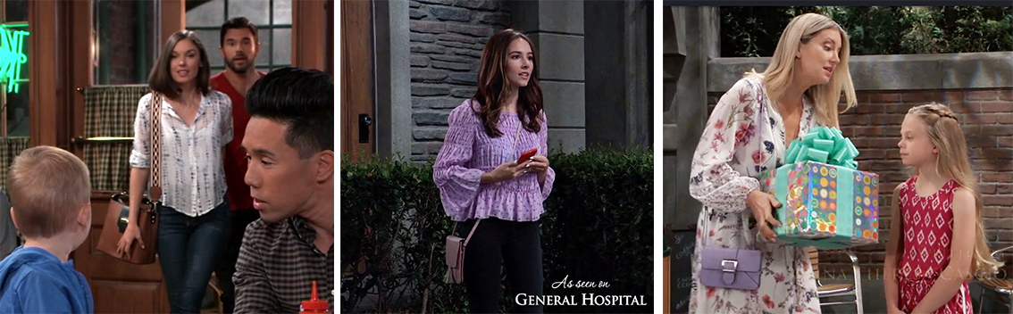 General Hospital