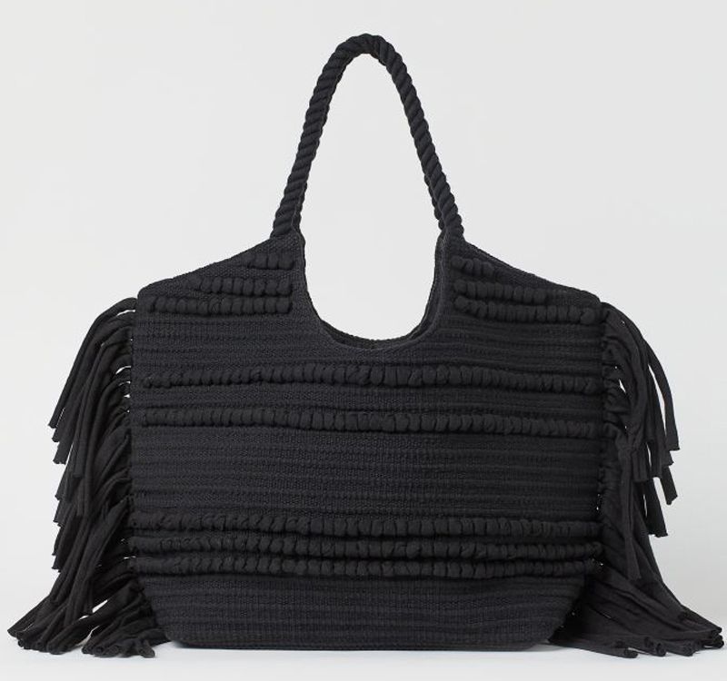 Love for Bags Fringe Bag