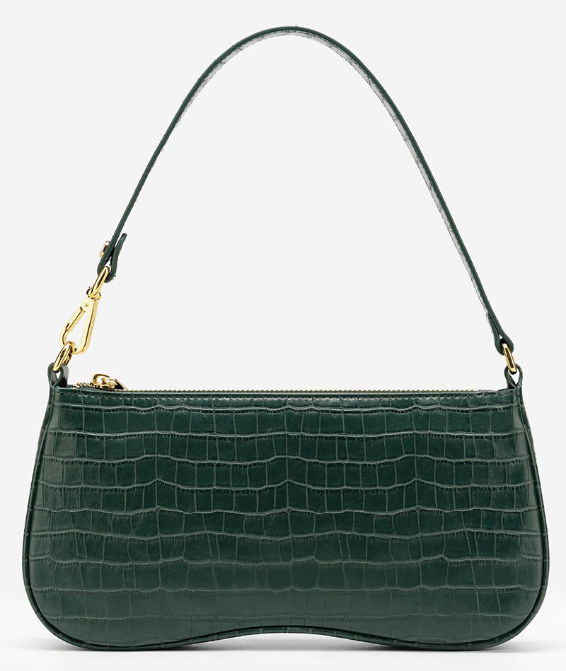 JW Pei Eva Shoulder Bag