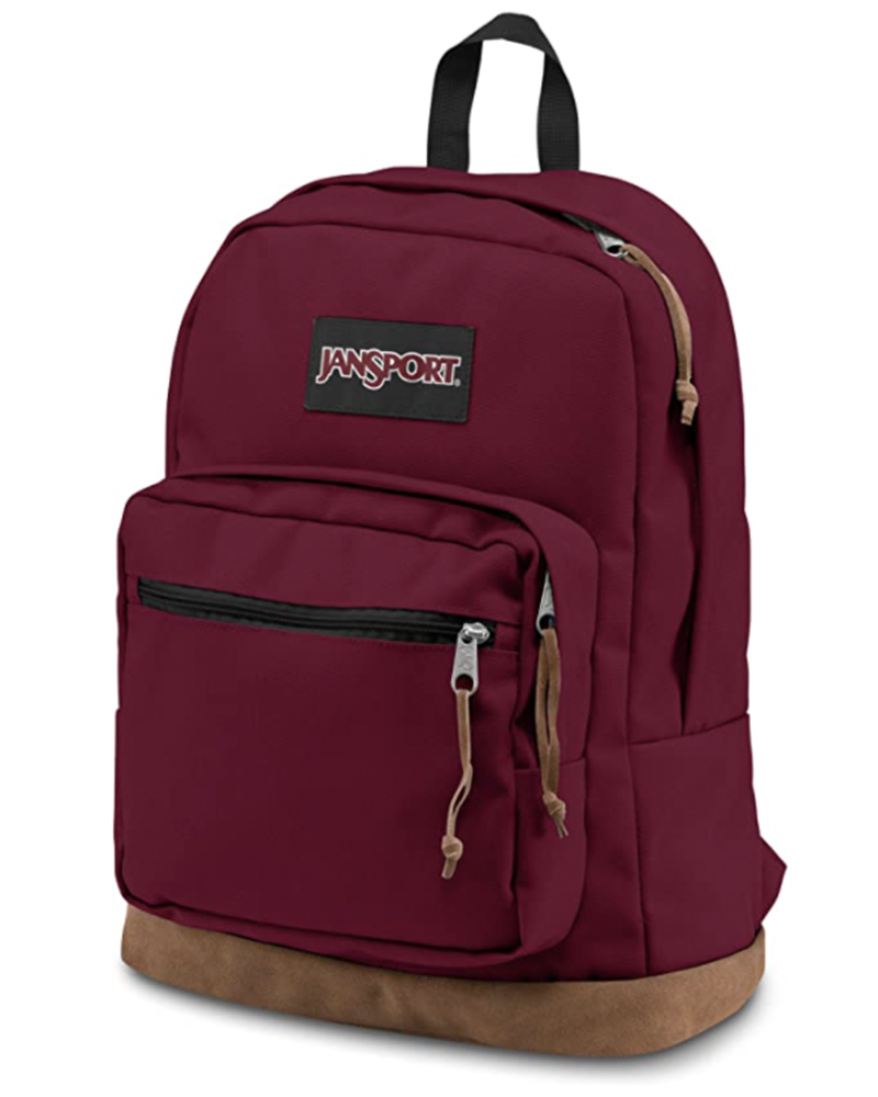 Back to School Shopping List - Bags and Backpacks