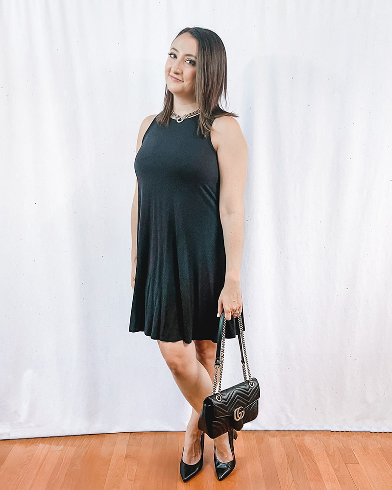 Stella and Dot Roar Necklace