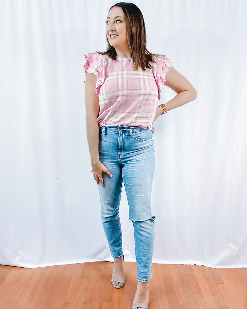 Wear It At Any Age Volume 4