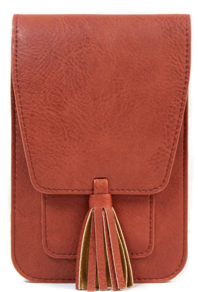 Love for Bags Harper Crossbody