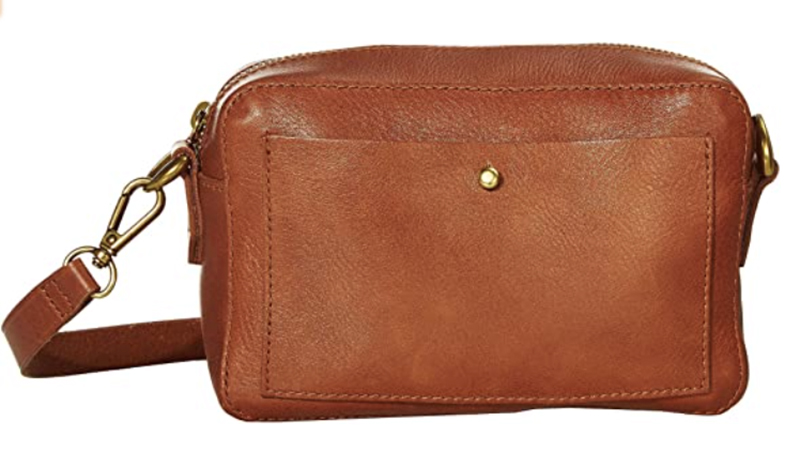 Madewell Transport Camera Bag