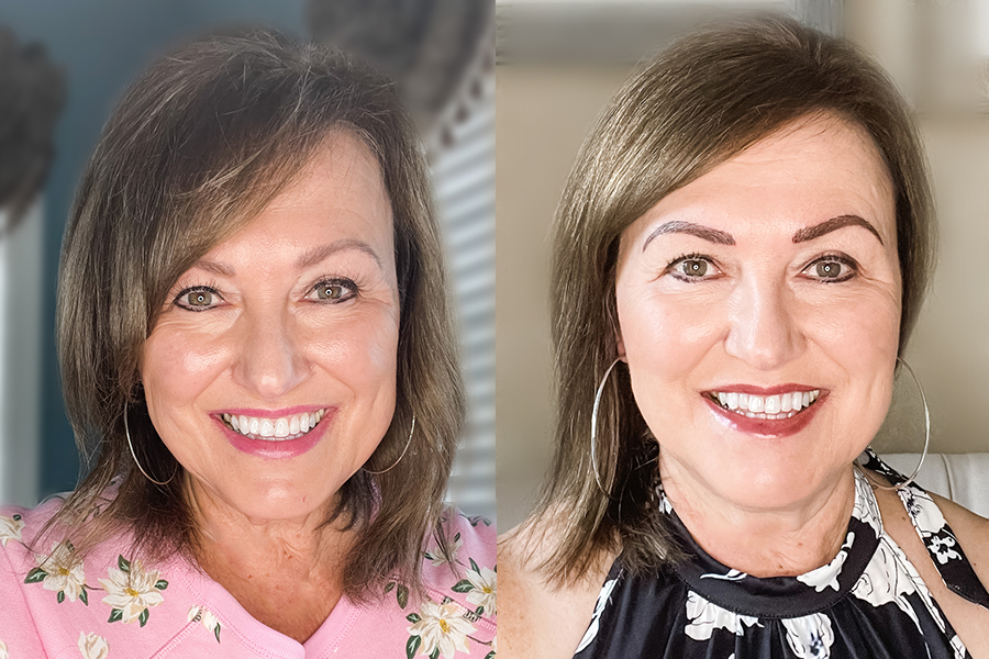 Microblading