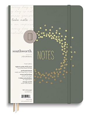 Southworth products. 