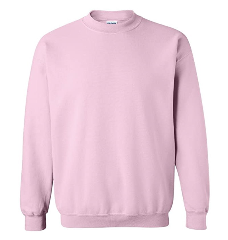 Gildan crewneck sweatshirt