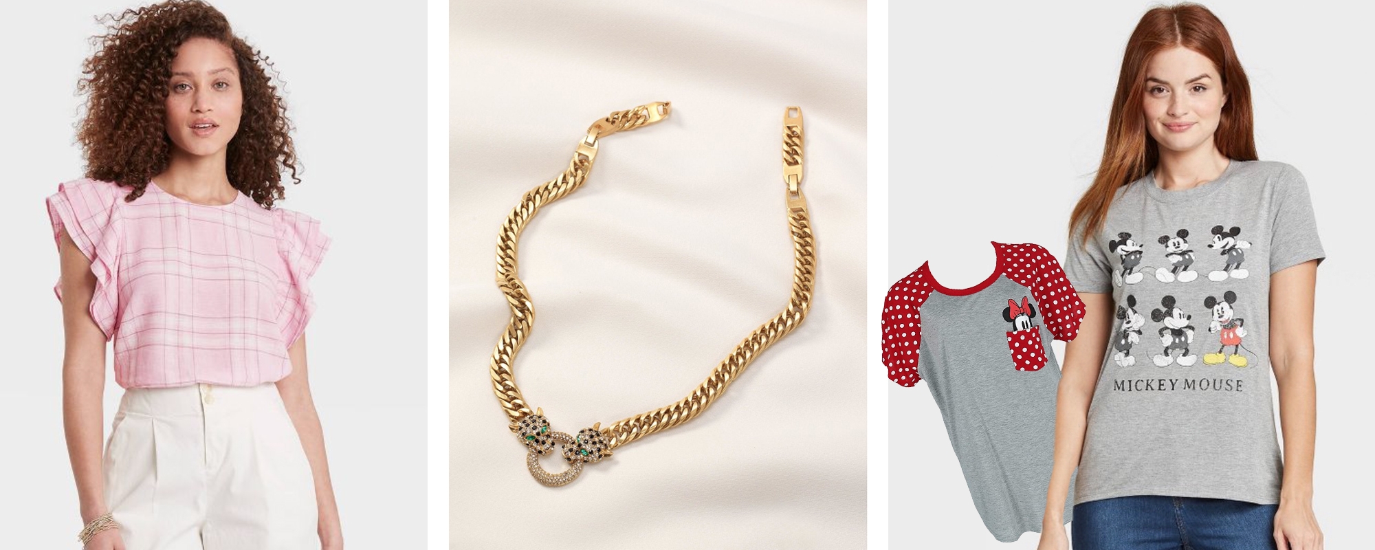 The Harper Girls Wear it At Any Age Volume 4
