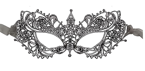 Masquerade Mask