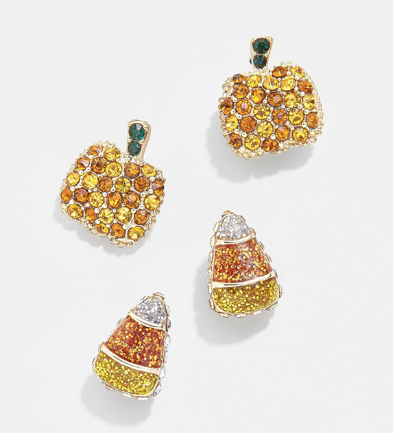 Best Fall Finds for the Fashion Lover Baublebar