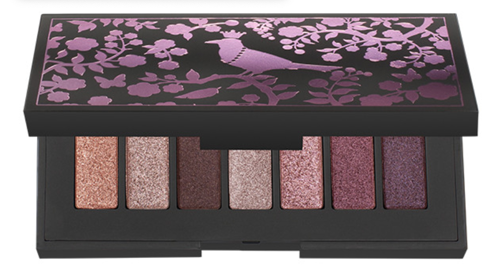 Butter London Mauves Eyeshadow