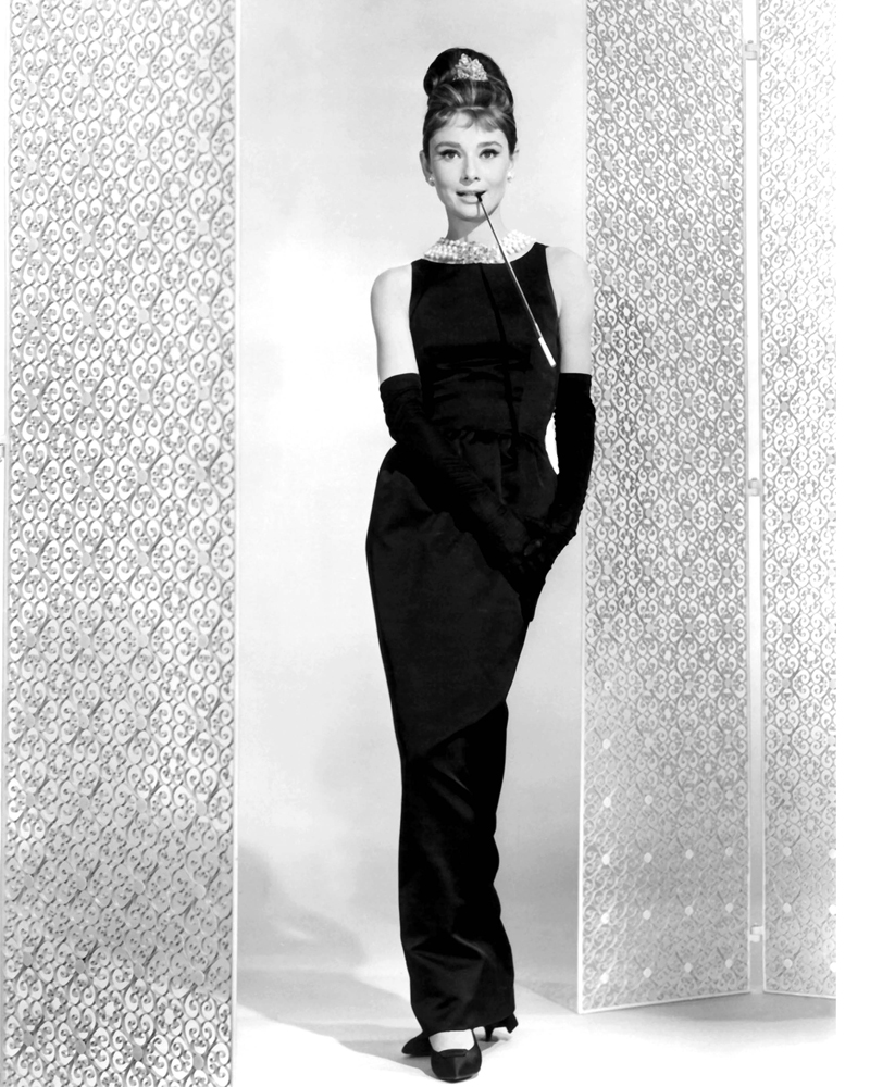 fashion vs. style: chic/romantic