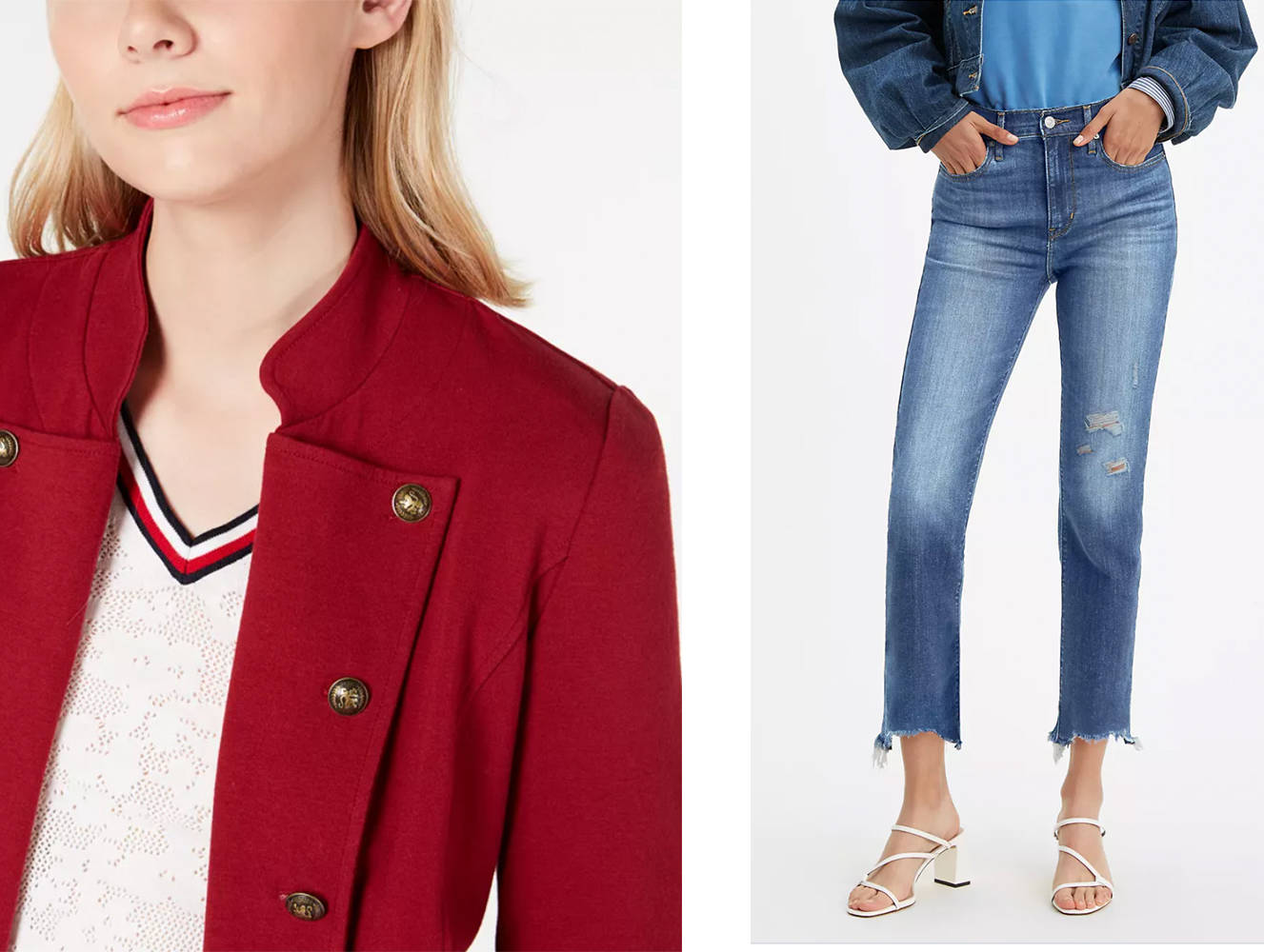 Combat Boots - How to Wear it At Any AGe
