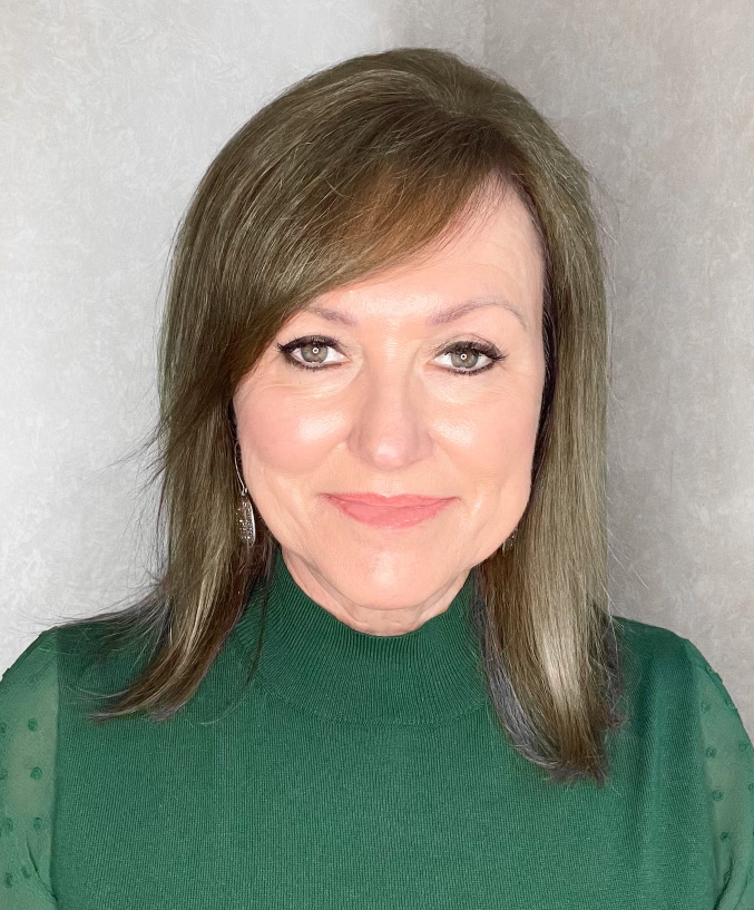 Dianne Harper Boyer of The Harper Girls