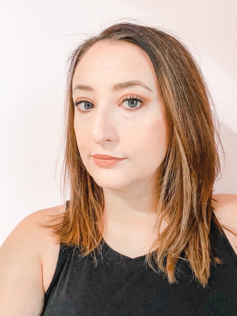 Jennifer Harper Fleck of The Harper Girls