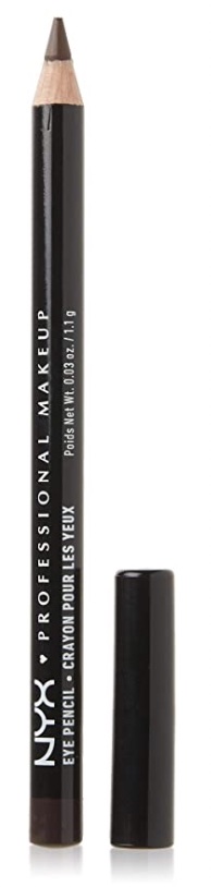 NYX Eye Pencil Fall Makeup Transitio