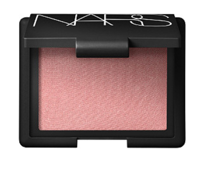 Summer to Fall Makeup