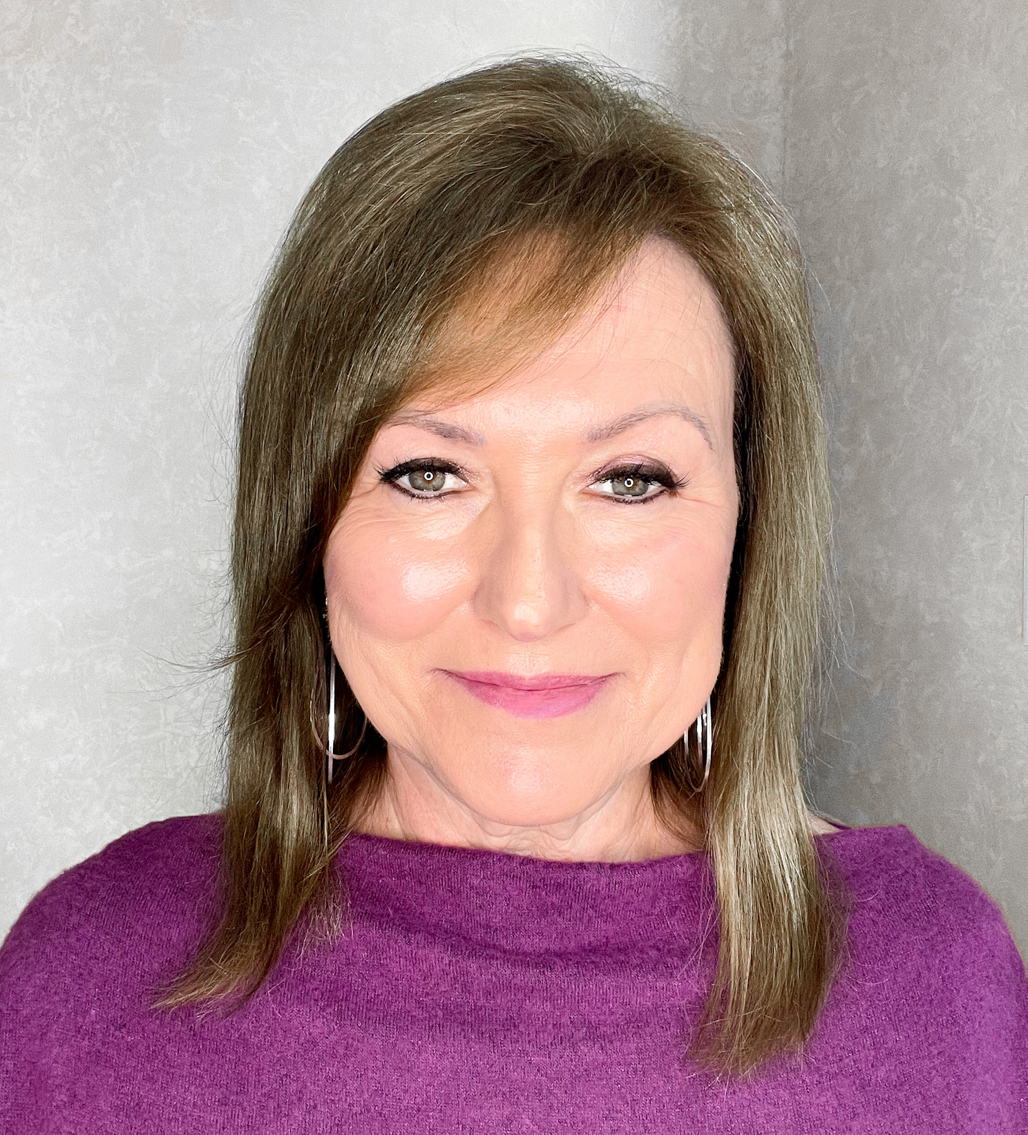 Dianne Harper Boyer of The Harper Girls