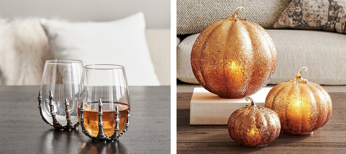 Best Fall Finds for the Fashion Lover - Pottery Barn