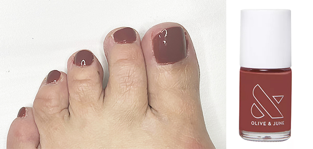 transitioning from summer to fall makeup