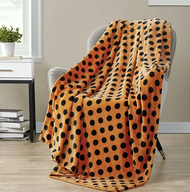 Halloween Throw Best Fall Finds for the Fashion Lover