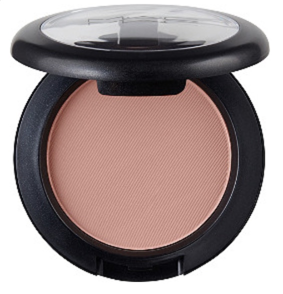 Summer to Fall Makeup