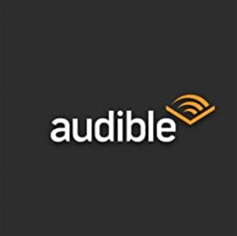 Cool Gifts for Guys - Audible Gift Membership