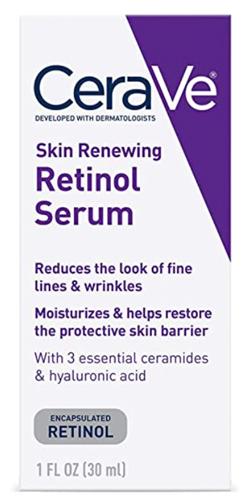 CeraVe Retinol Serum