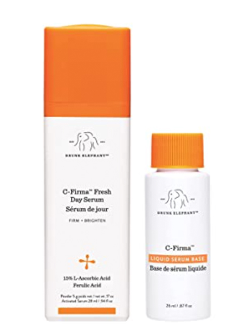 Drunk Elephant Vitamin C