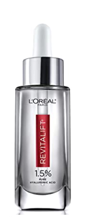 retinol vs. hyaluronic acid