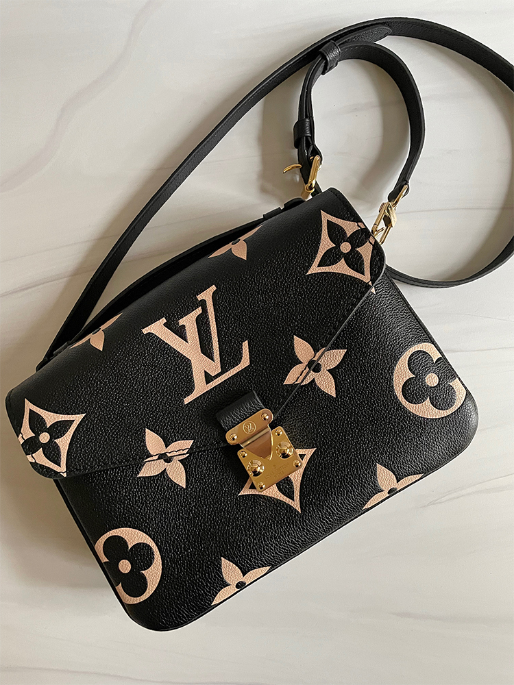 Fun things to buy - Louis Vuitton