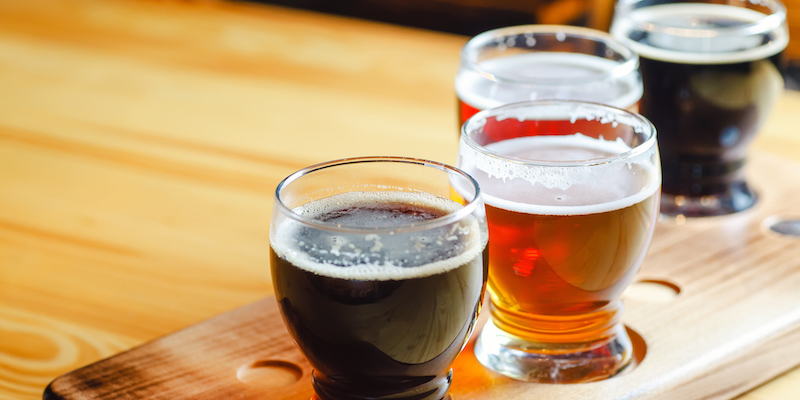 Cool Gifts for Guys - Craft Beer Club