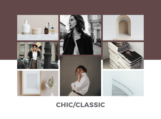 Chic/Classic 