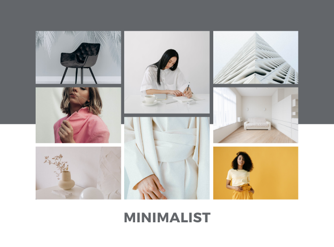 Minimalist 