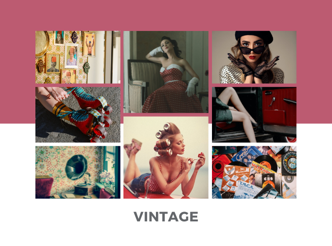 Vintage Style